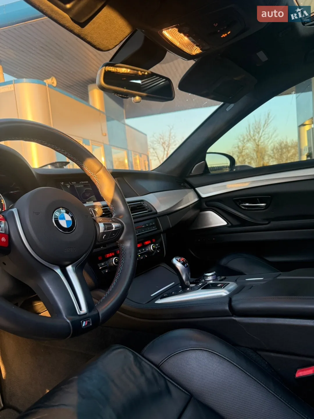 2013 BMW M5 - мініатюра 20