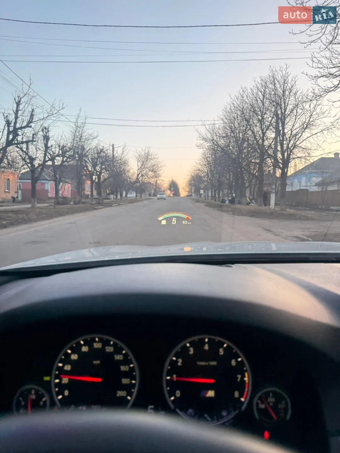 2013 BMW M5 - мініатюра 32