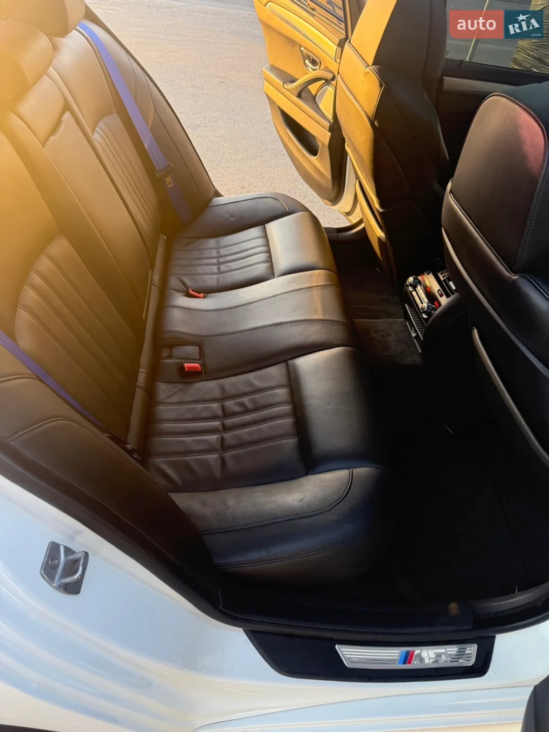 2013 BMW M5 - мініатюра 34