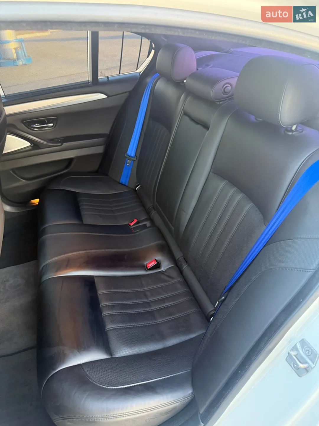 2013 BMW M5 - мініатюра 37
