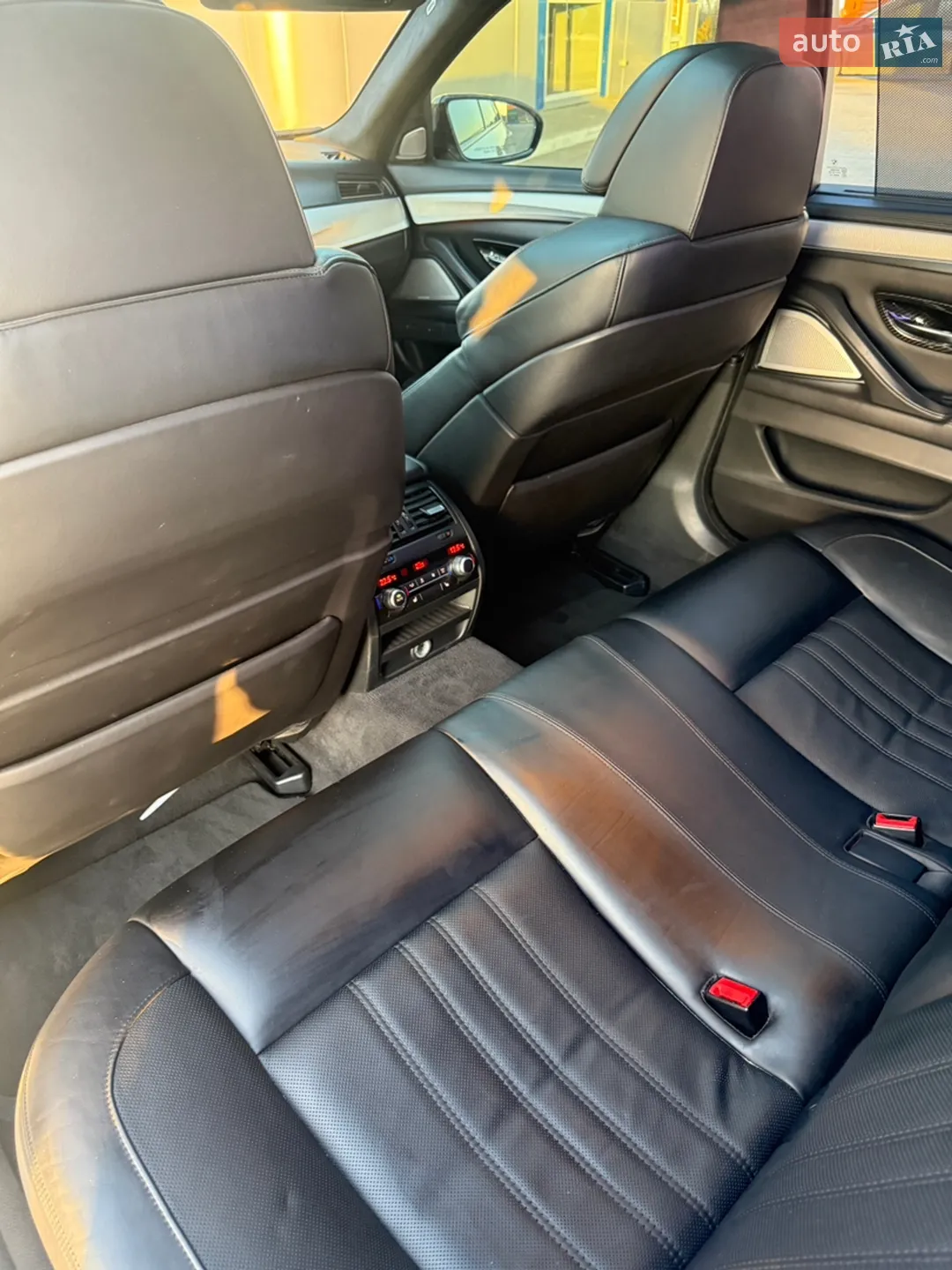 2013 BMW M5 - мініатюра 38