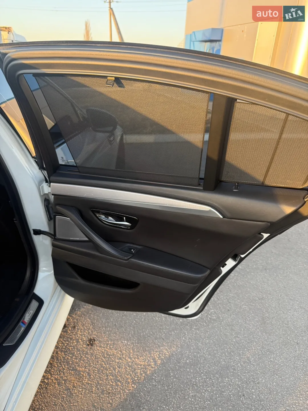 2013 BMW M5 - мініатюра 36