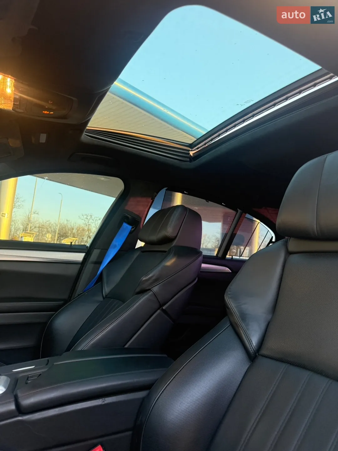 2013 BMW M5 - мініатюра 39