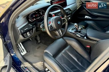 Седан BMW M5 2022 в Одессе фото 19 Седан BMW M5 2022 в Одессе