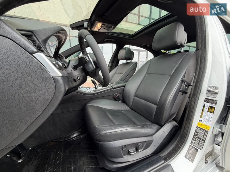 Седан BMW M5 2010 в Ивано-Франковске фото 37 Седан BMW M5 2010 в Ивано-Франковске