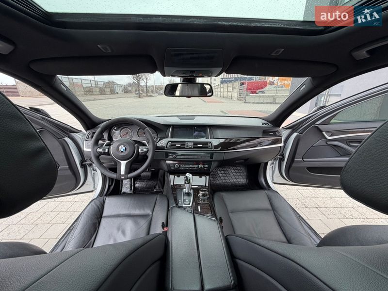 Седан BMW M5 2010 в Ивано-Франковске фото 41 Седан BMW M5 2010 в Ивано-Франковске