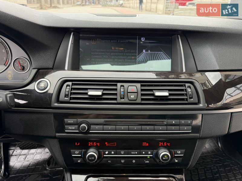 Седан BMW M5 2010 в Ивано-Франковске фото 47 Седан BMW M5 2010 в Ивано-Франковске