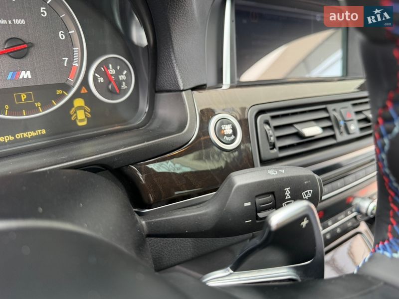 Седан BMW M5 2010 в Ивано-Франковске фото 54 Седан BMW M5 2010 в Ивано-Франковске