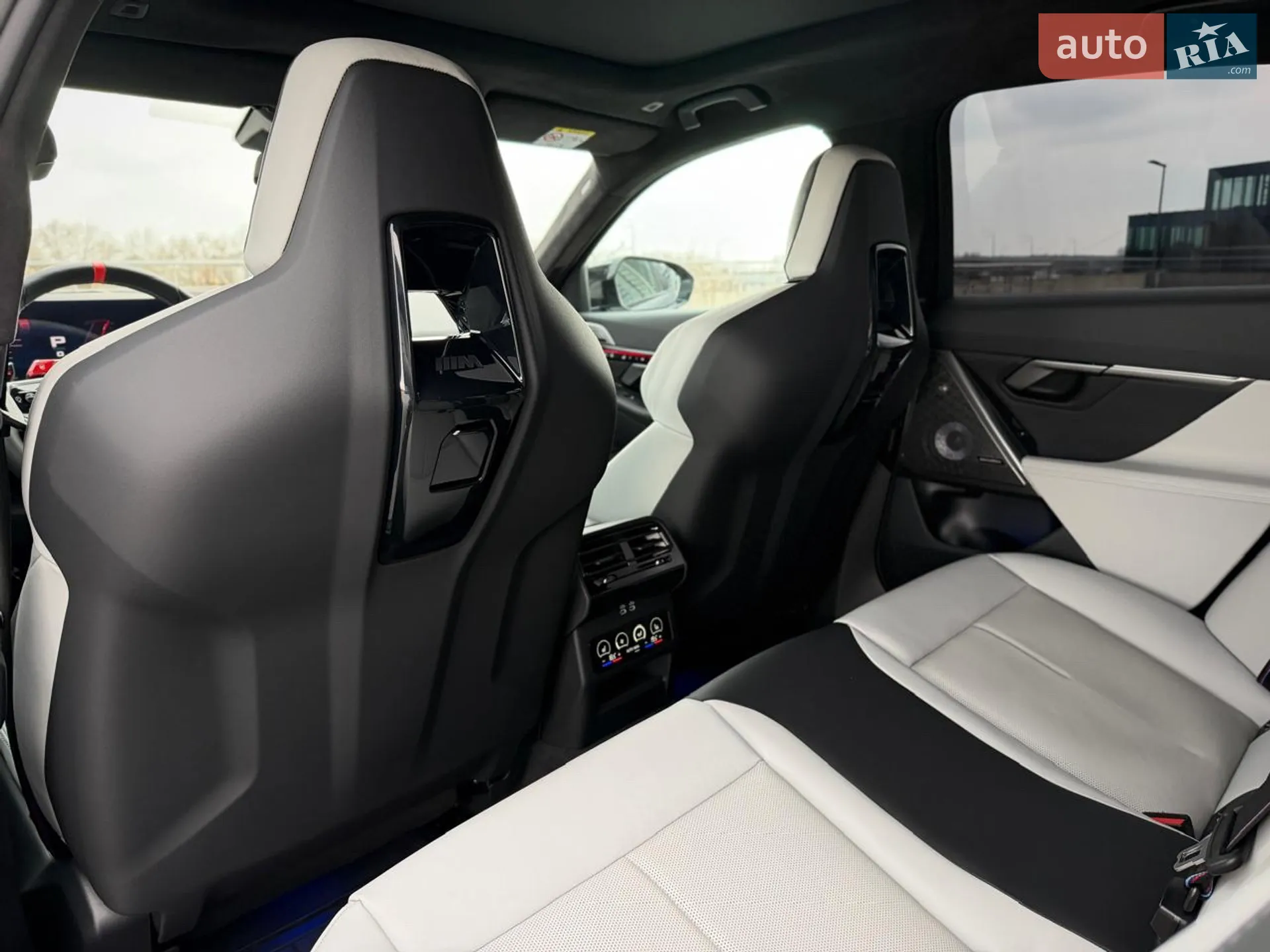 2024 BMW M5 - мініатюра 65