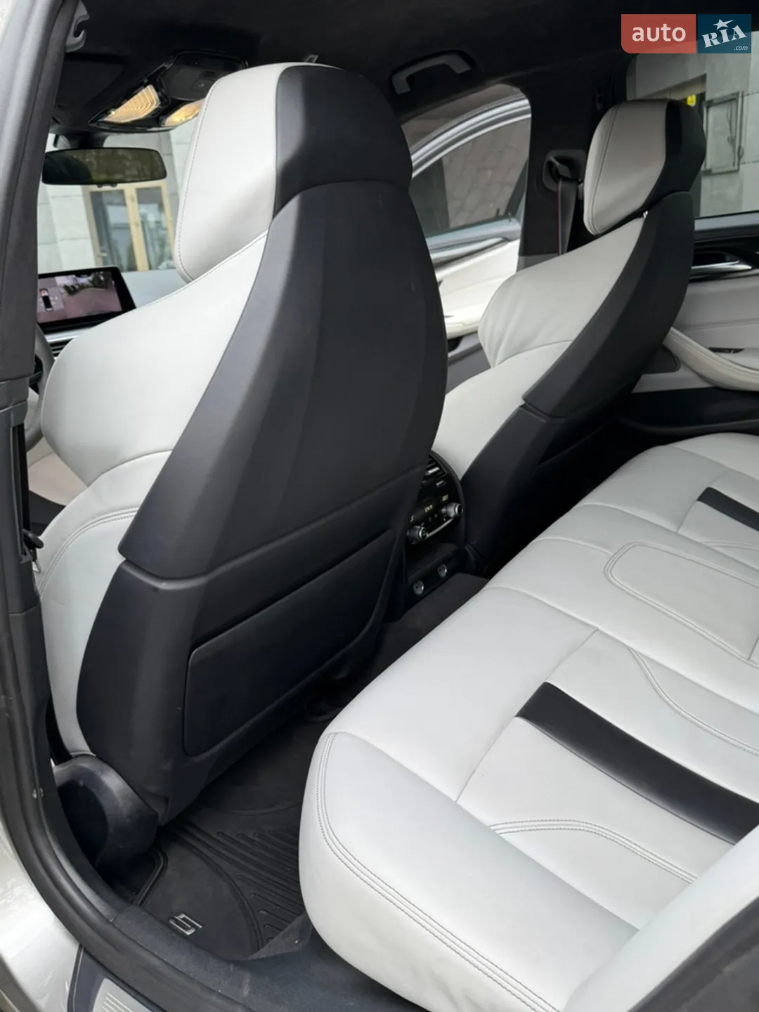 2019 BMW M5 - мініатюра 26
