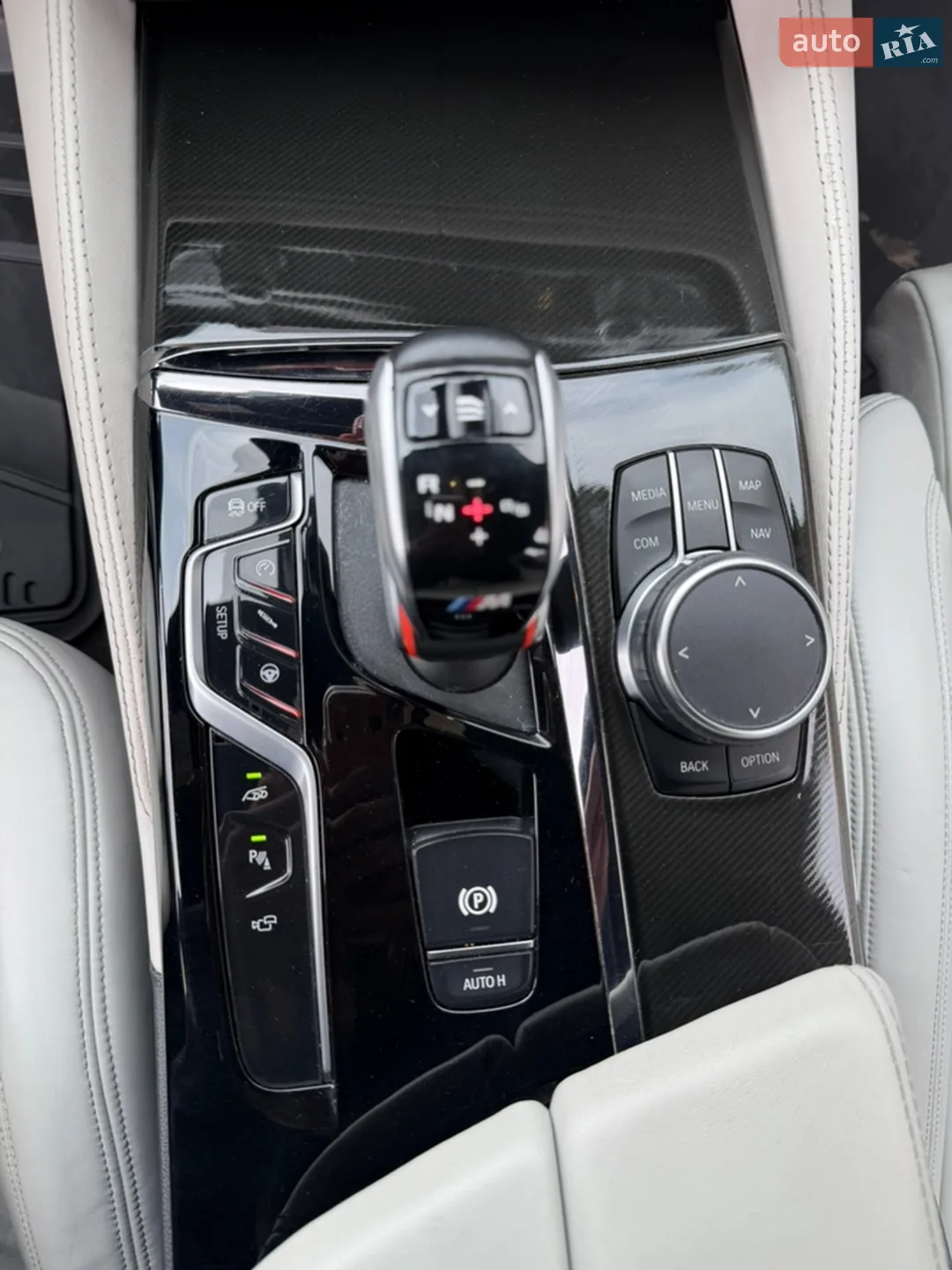 2019 BMW M5 - мініатюра 40