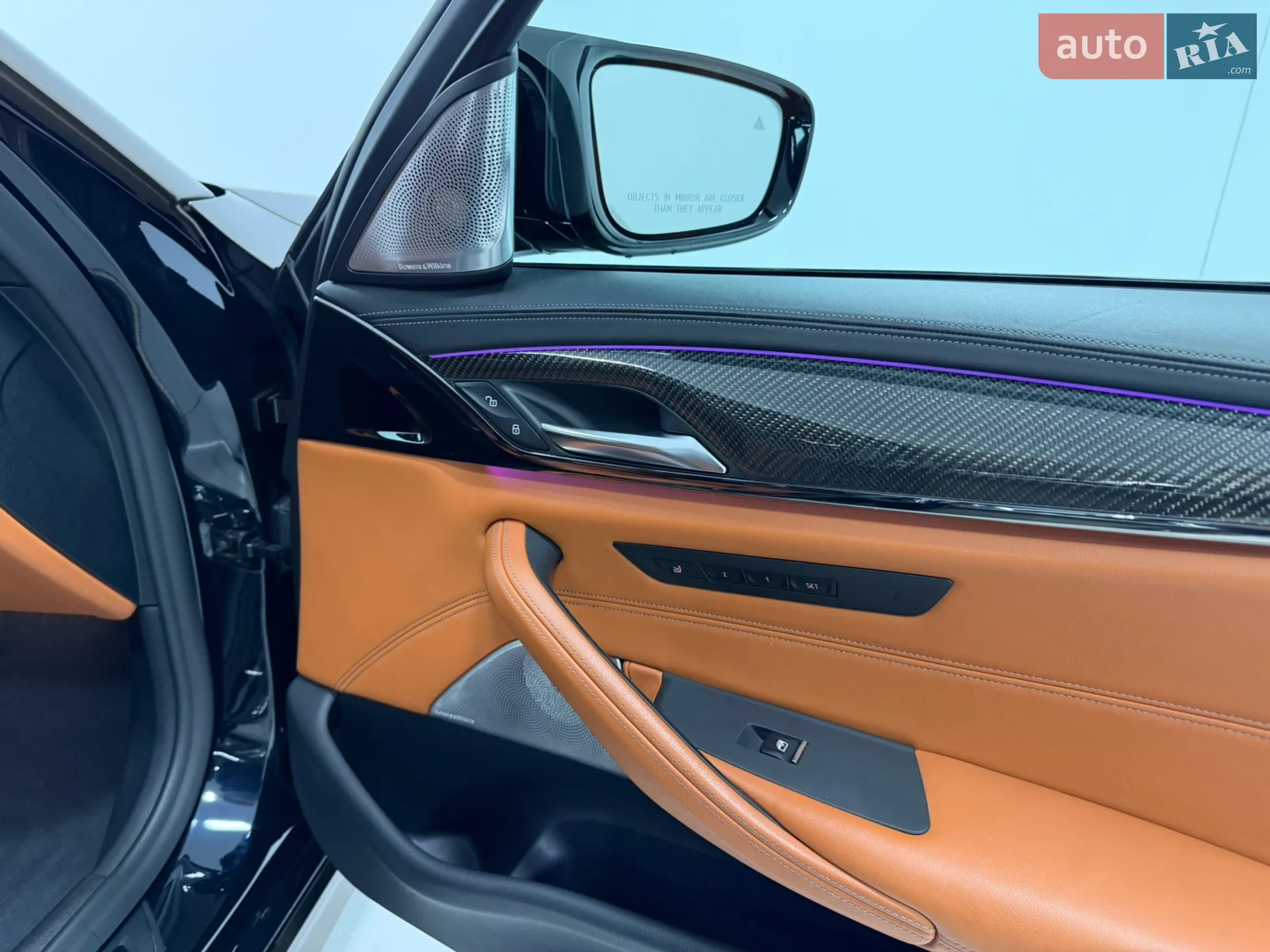 2020 BMW M5 - мініатюра 24
