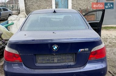 Седан BMW M5 2009 в Хмельницком