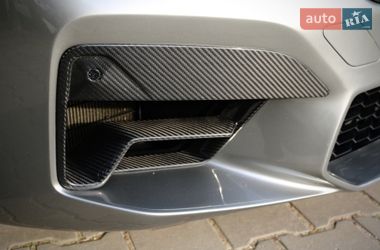 Седан BMW M5 2019 в Одесі