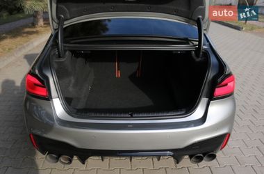 Седан BMW M5 2019 в Одесі