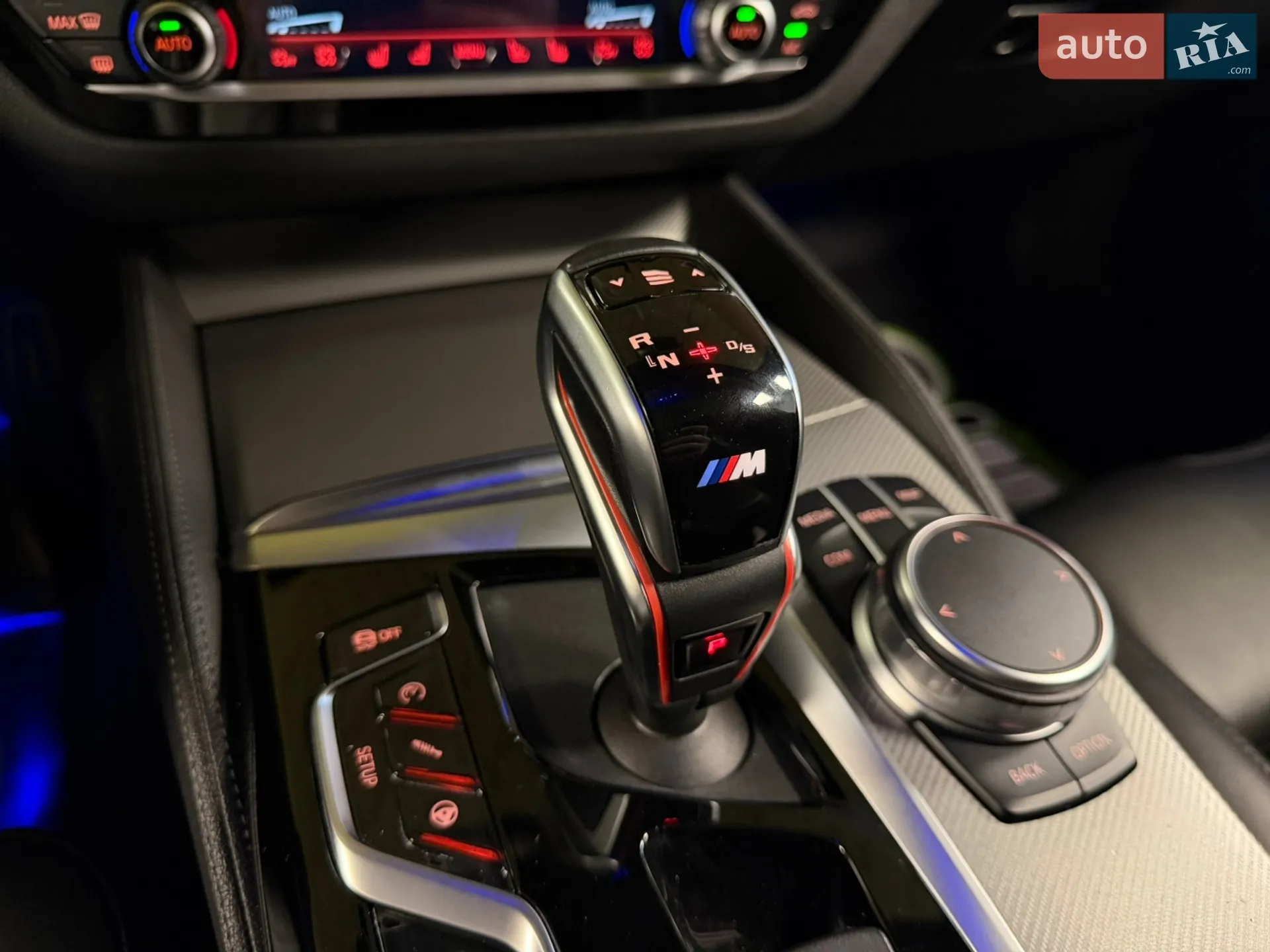 2019 BMW M5 - мініатюра 26