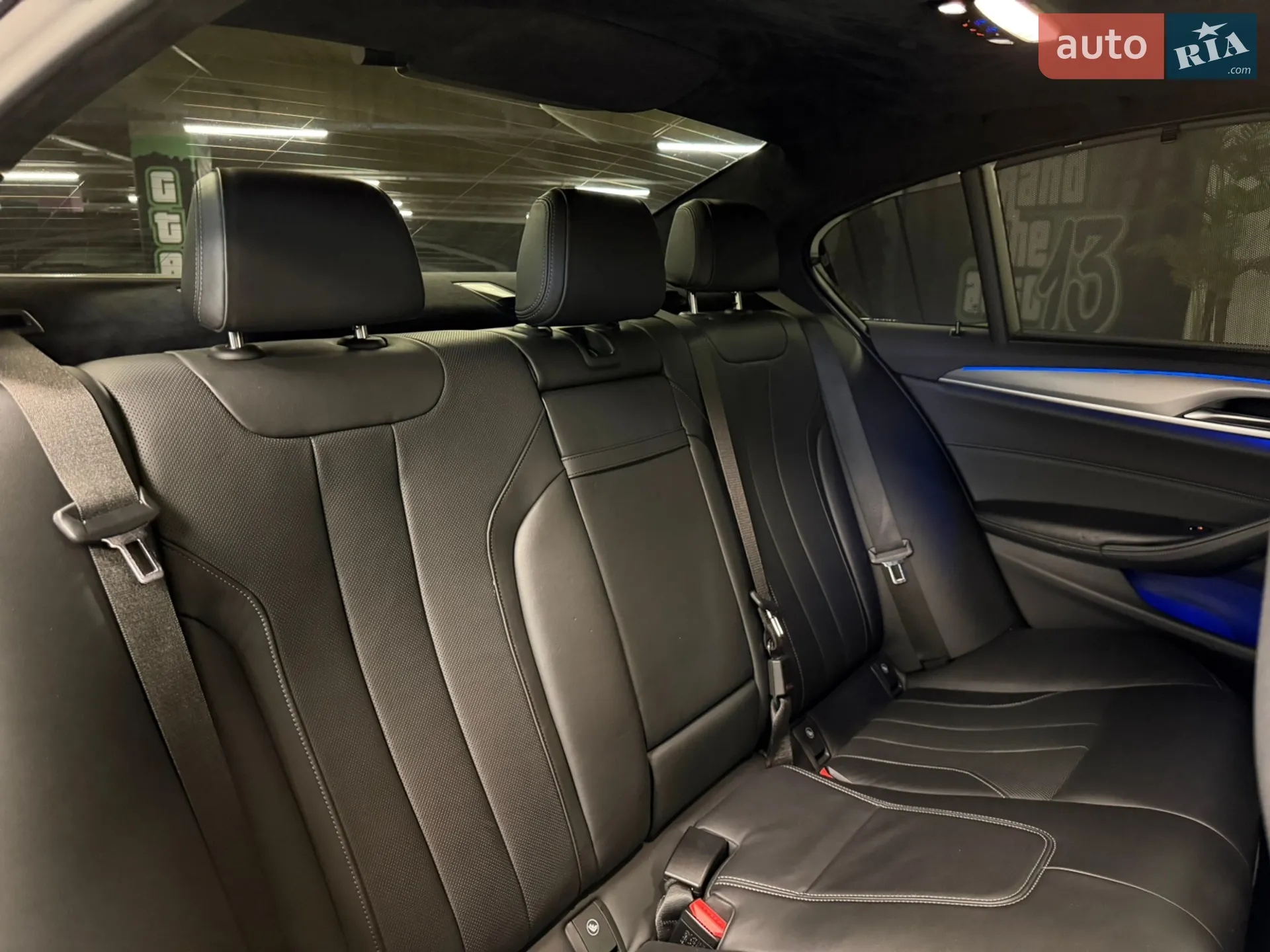 2019 BMW M5 - мініатюра 43