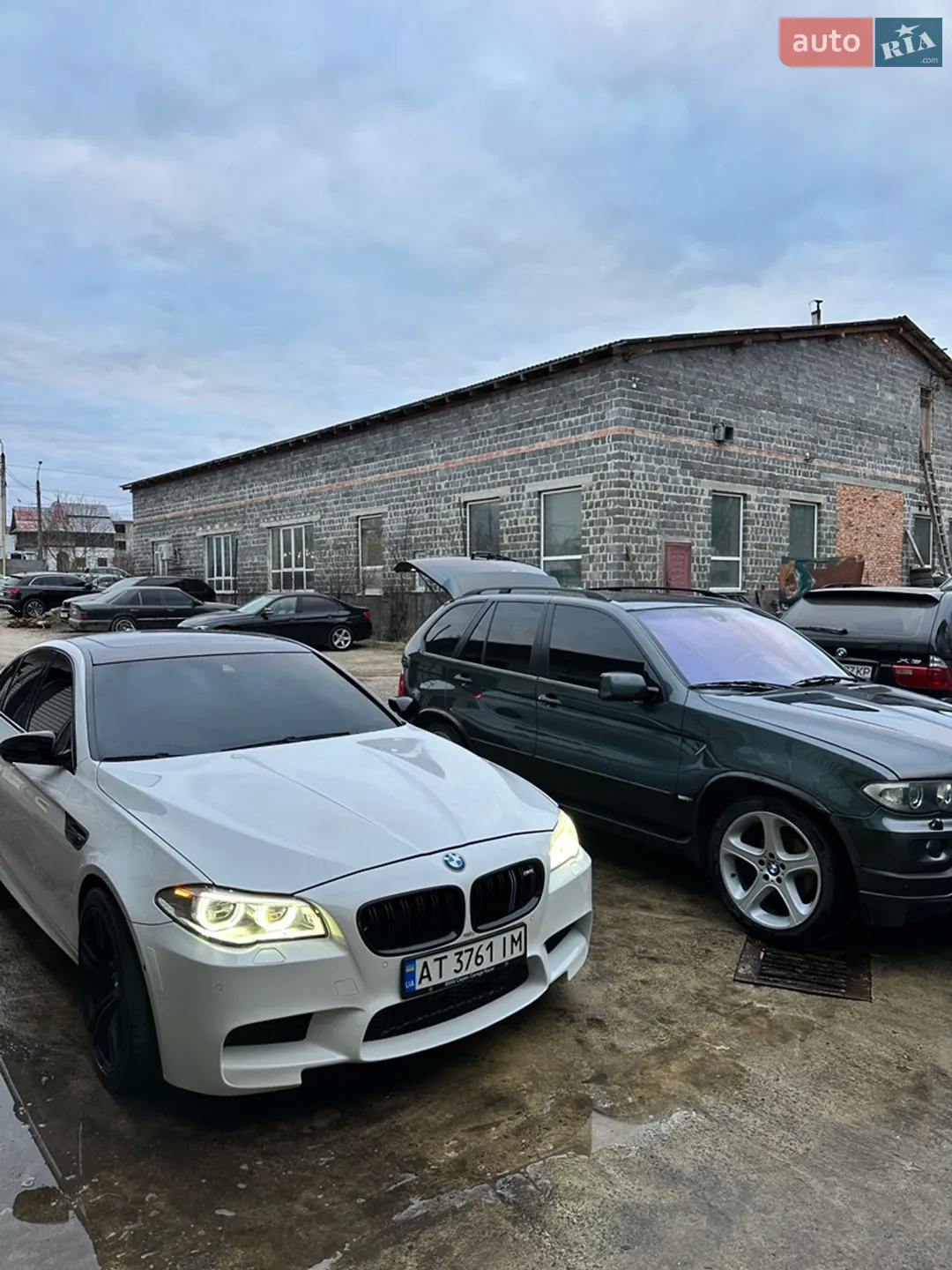 Фото авто 6