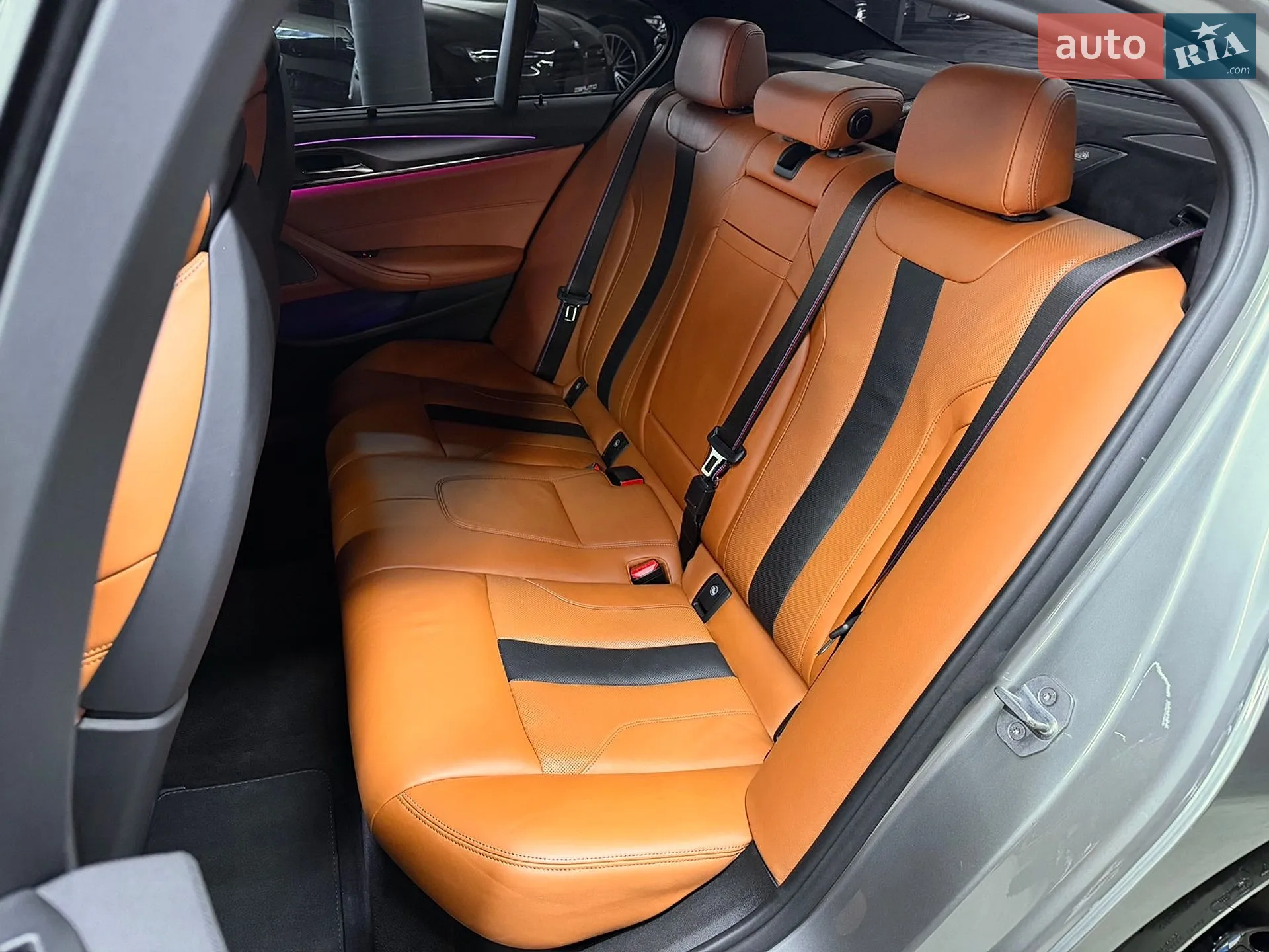 2019 BMW M5 - мініатюра 25