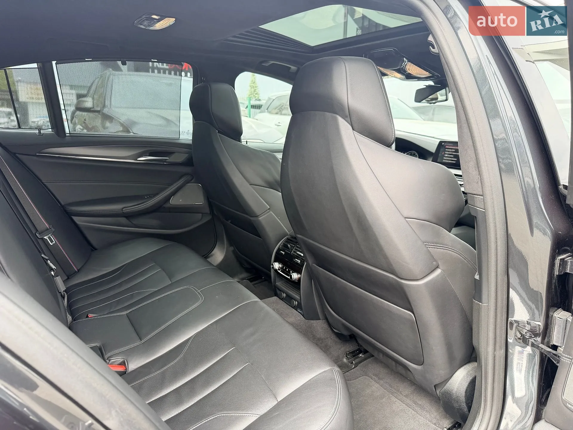 2019 BMW M5 - мініатюра 43