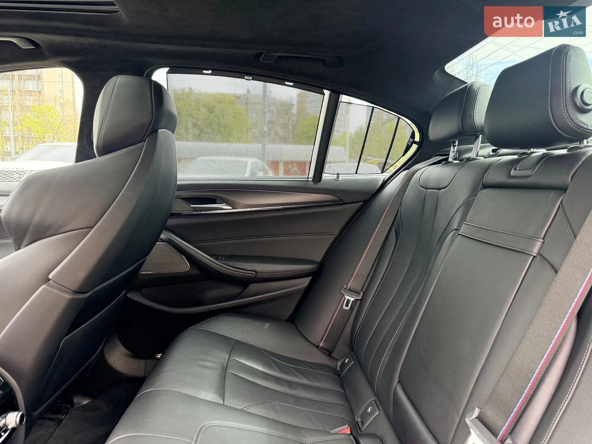 2019 BMW M5 - мініатюра 44