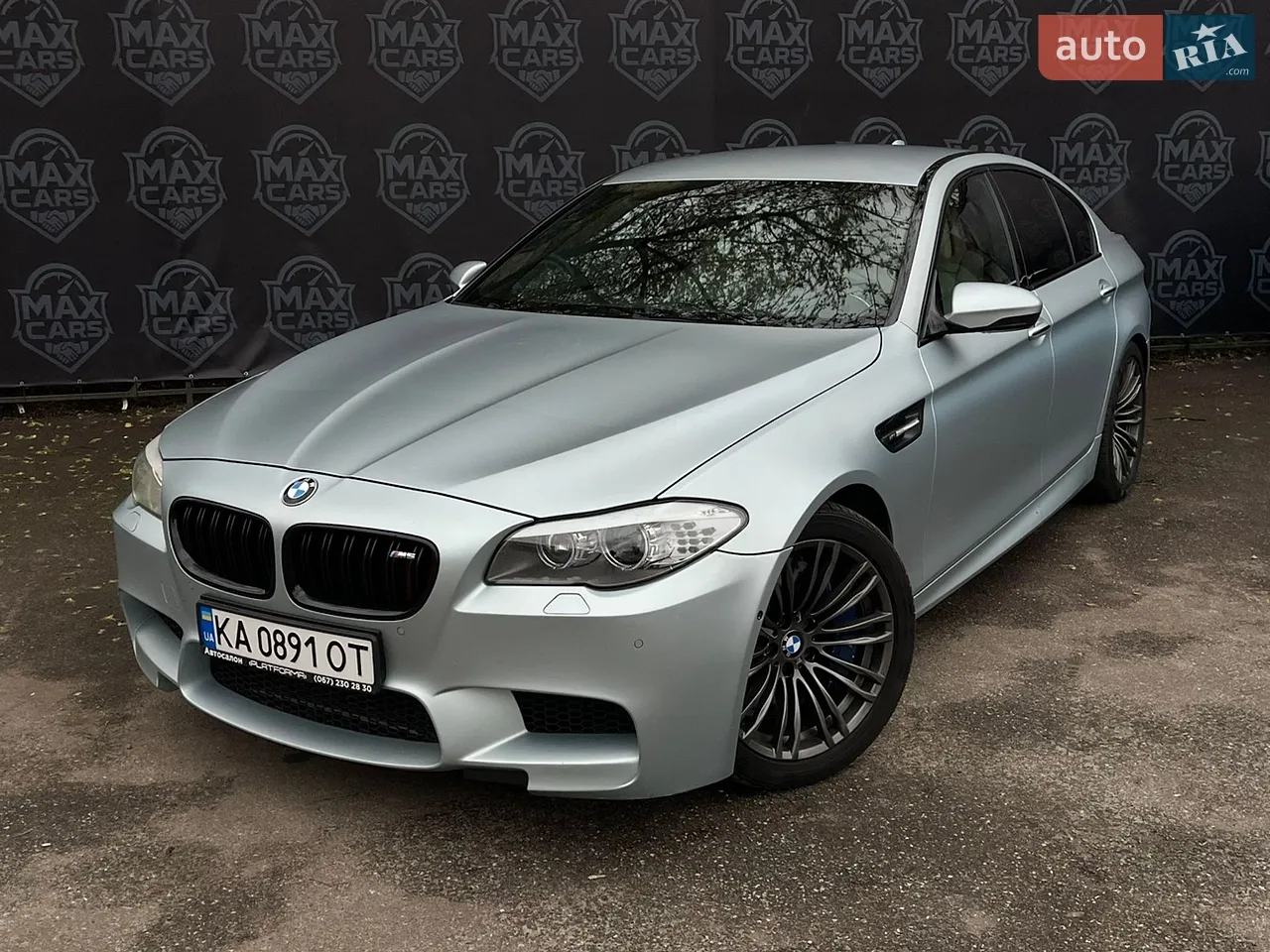 2023 BMW i7 - мініатюра 26