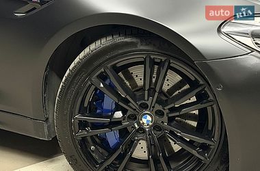 Седан BMW M5 2019 в Киеве фото 13 Седан BMW M5 2019 в Киеве