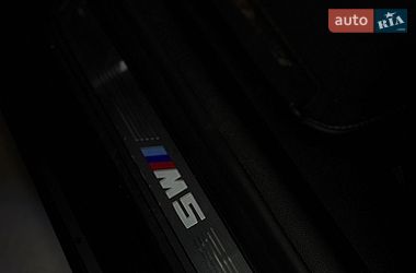 Седан BMW M5 2019 в Киеве фото 18 Седан BMW M5 2019 в Киеве