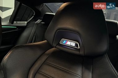 Седан BMW M5 2019 в Киеве фото 29 Седан BMW M5 2019 в Киеве