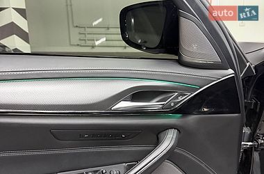 Седан BMW M5 2019 в Киеве фото 34 Седан BMW M5 2019 в Киеве