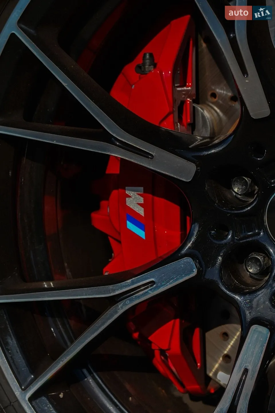 2020 BMW M5 - мініатюра 20