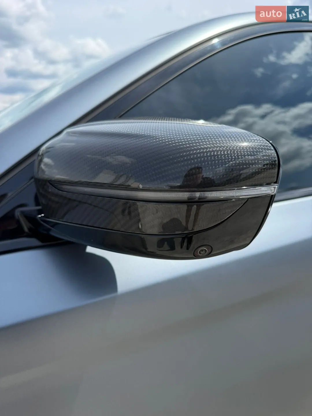 2021 BMW M5 - мініатюра 21