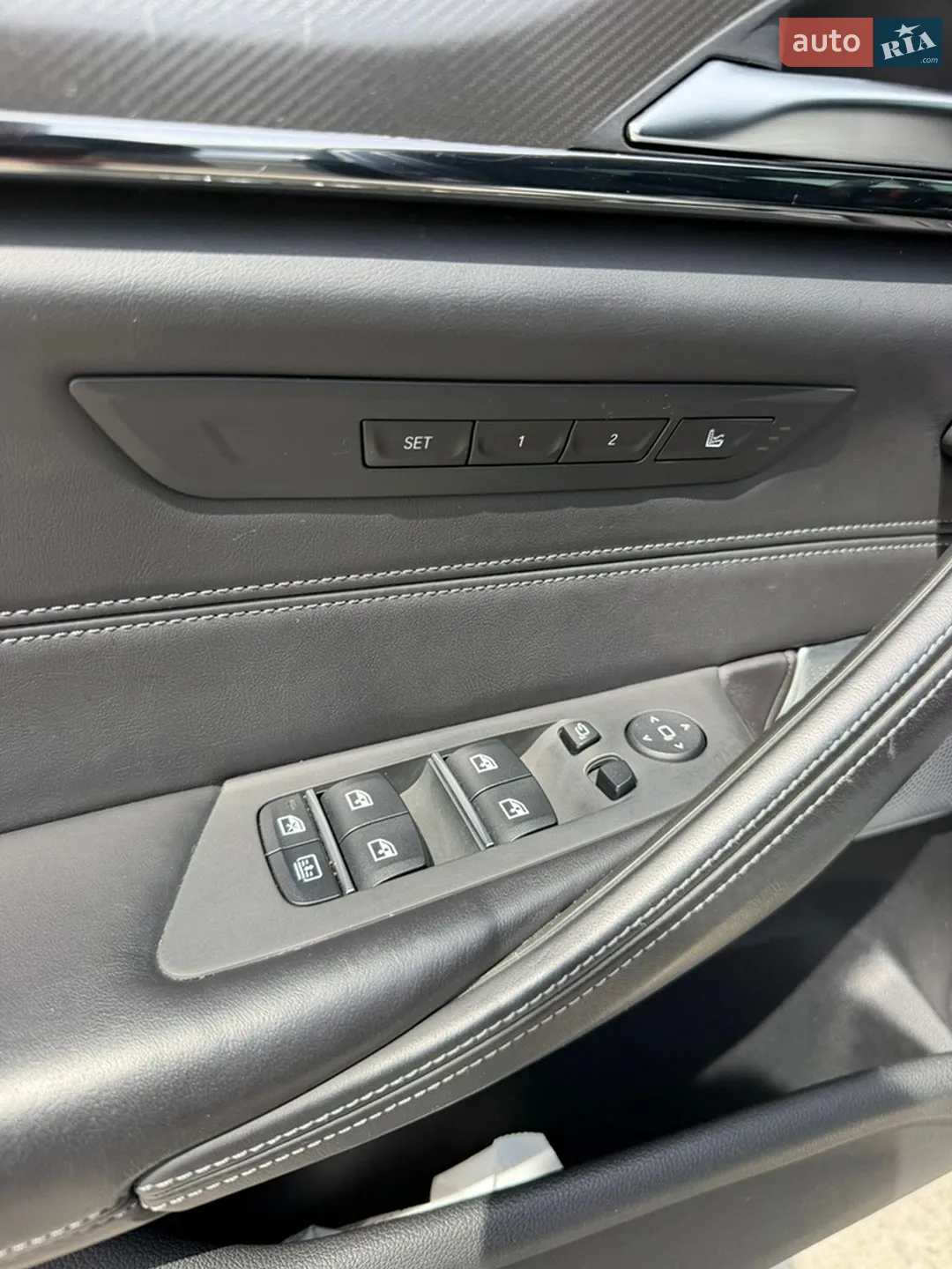 2021 BMW M5 - мініатюра 29