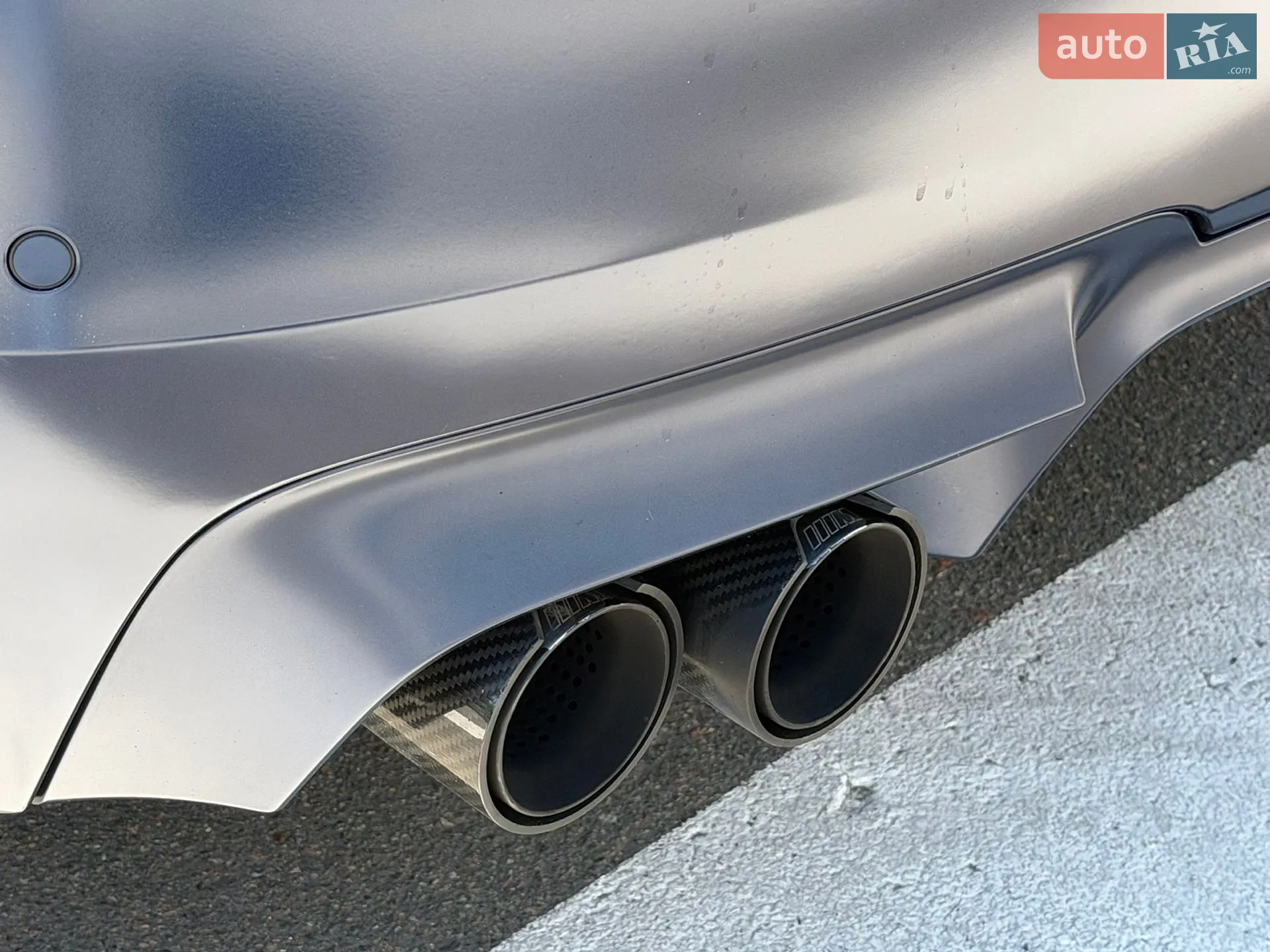 2012 BMW M5 - мініатюра 35