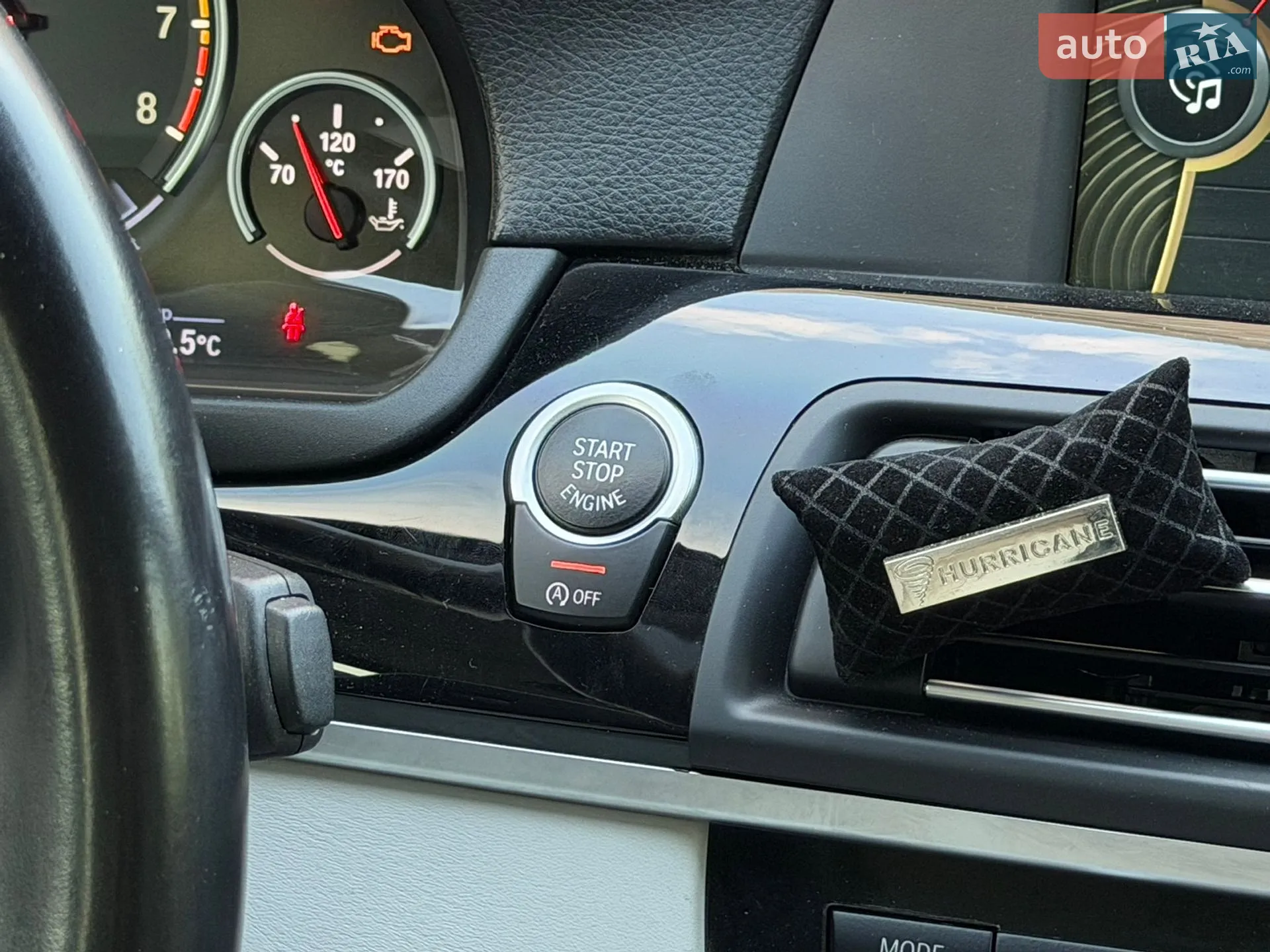 2012 BMW M5 - мініатюра 40