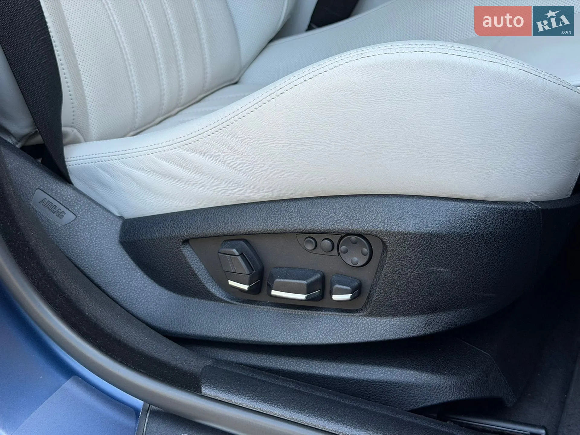 2012 BMW M5 - мініатюра 66