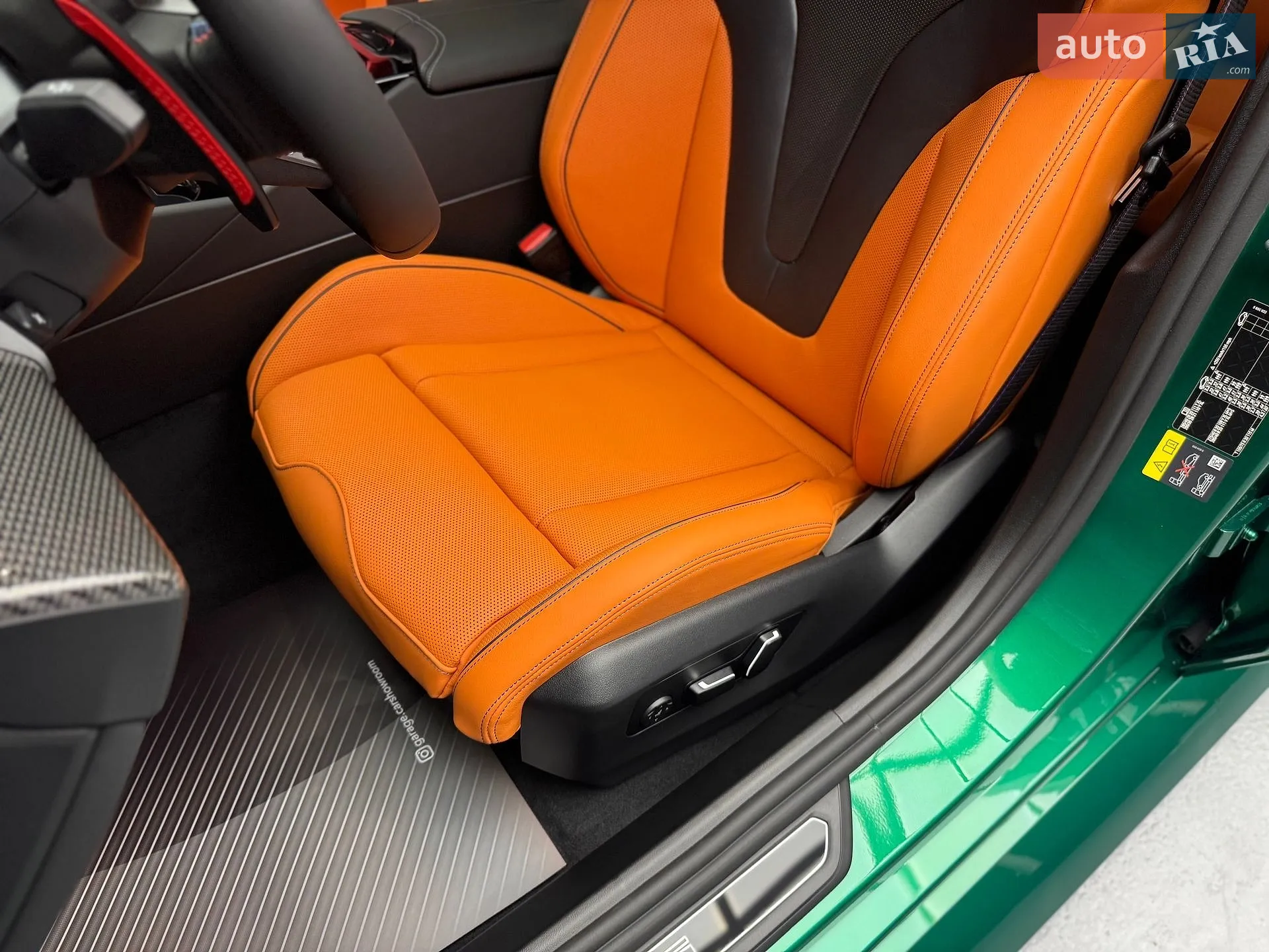 2025 BMW M5 - мініатюра 33