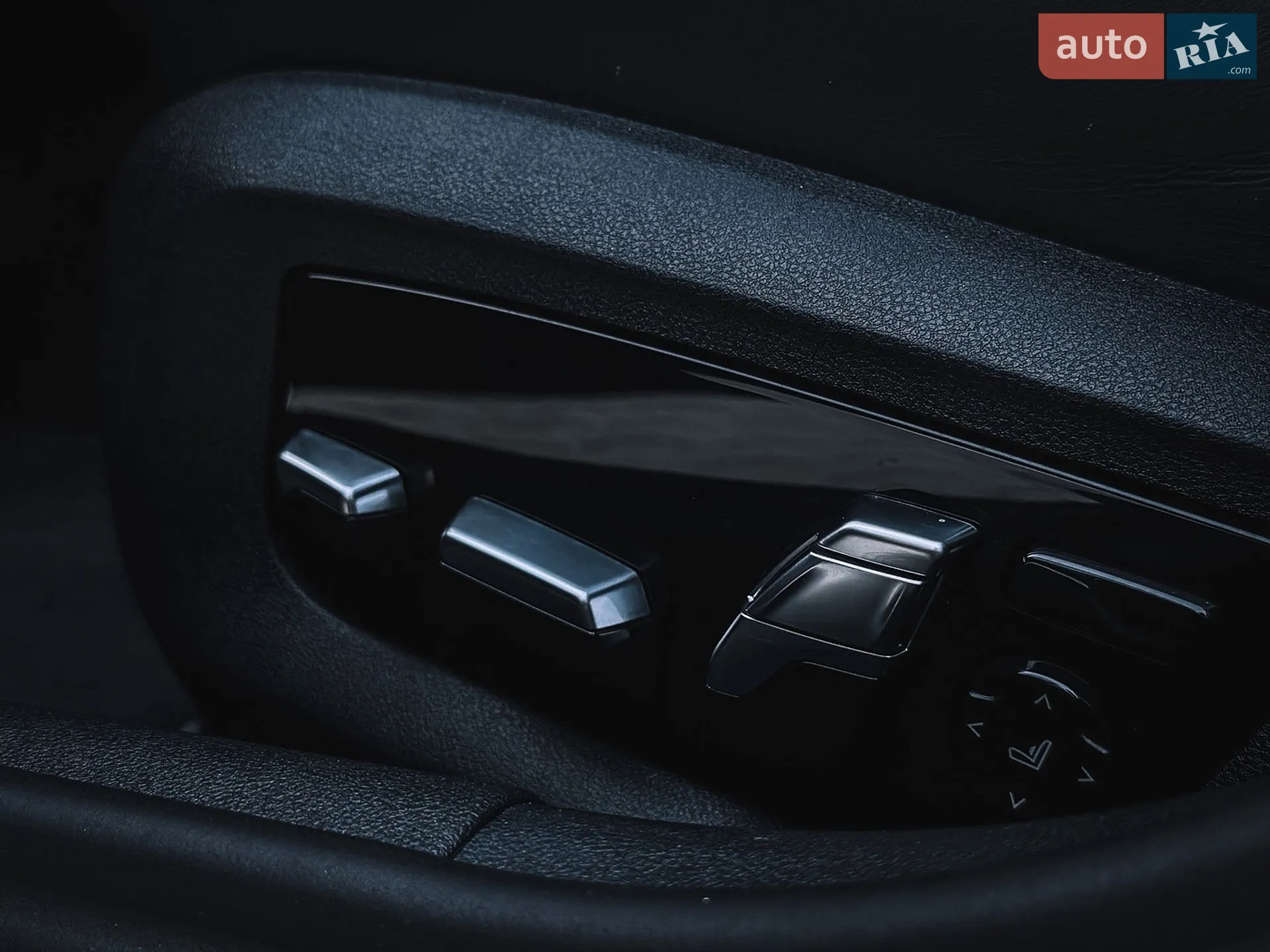 2019 BMW M5 - мініатюра 16