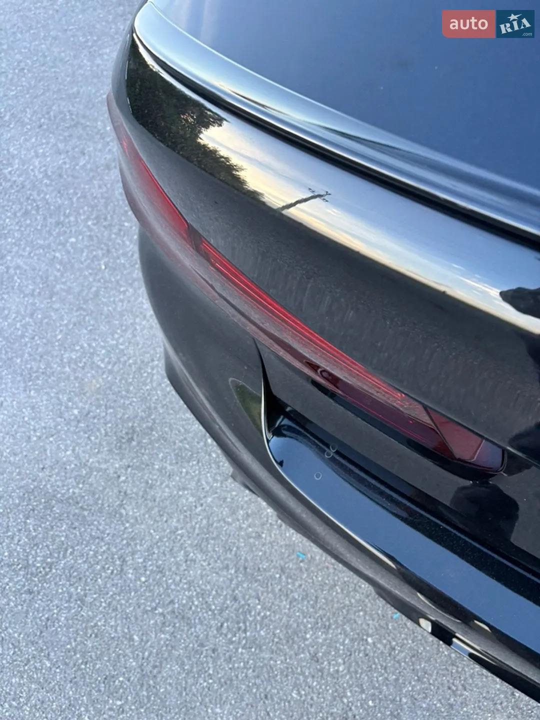 2020 BMW M5 - мініатюра 22
