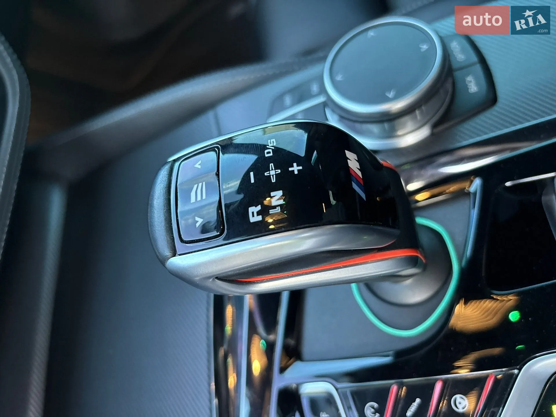 2020 BMW M5 - мініатюра 69