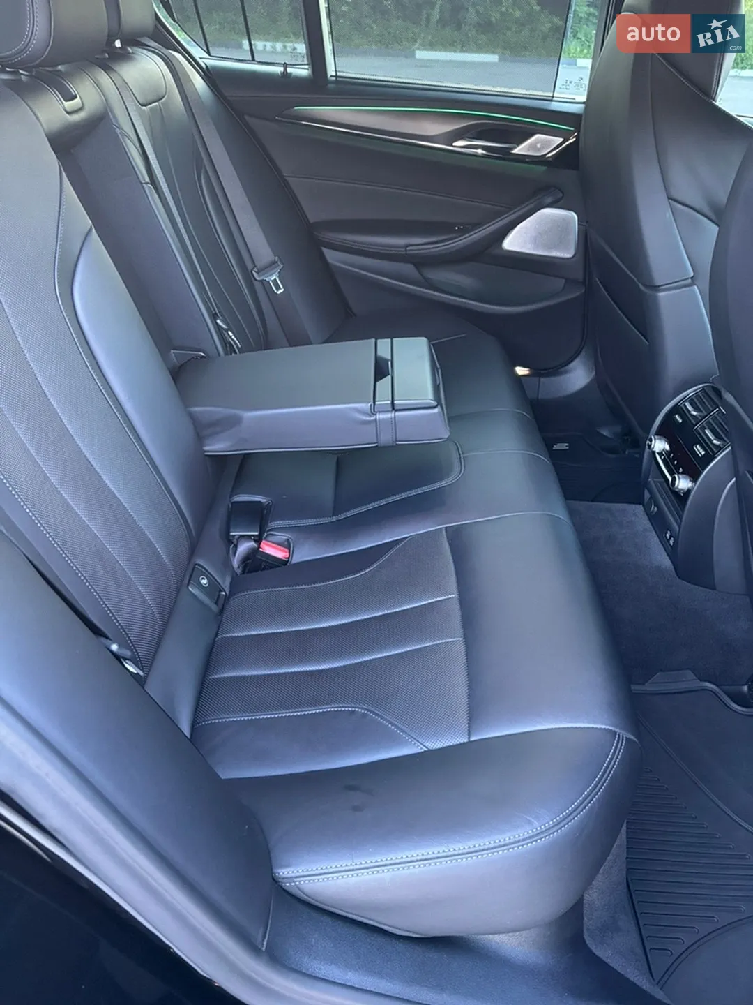 2020 BMW M5 - мініатюра 100