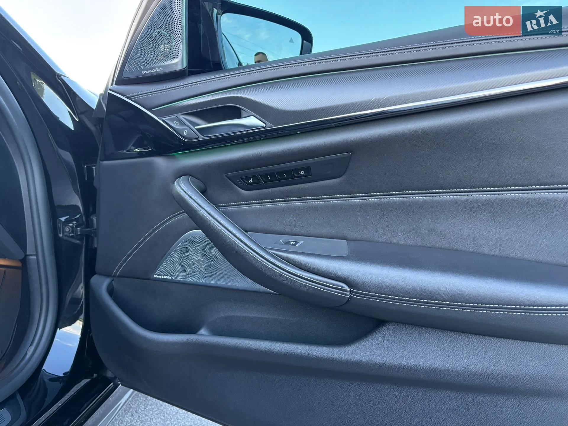 2020 BMW M5 - мініатюра 113