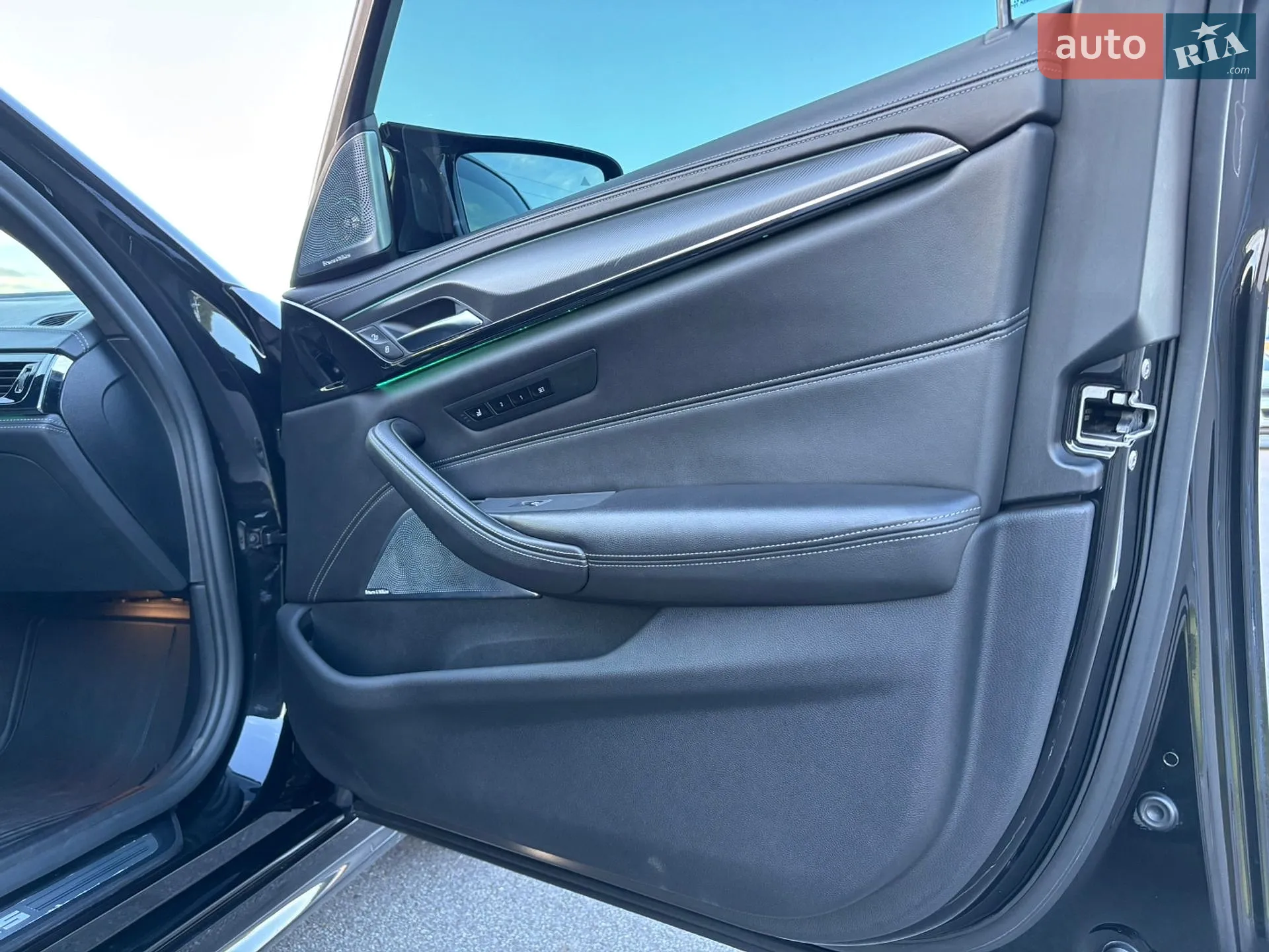 2020 BMW M5 - мініатюра 115