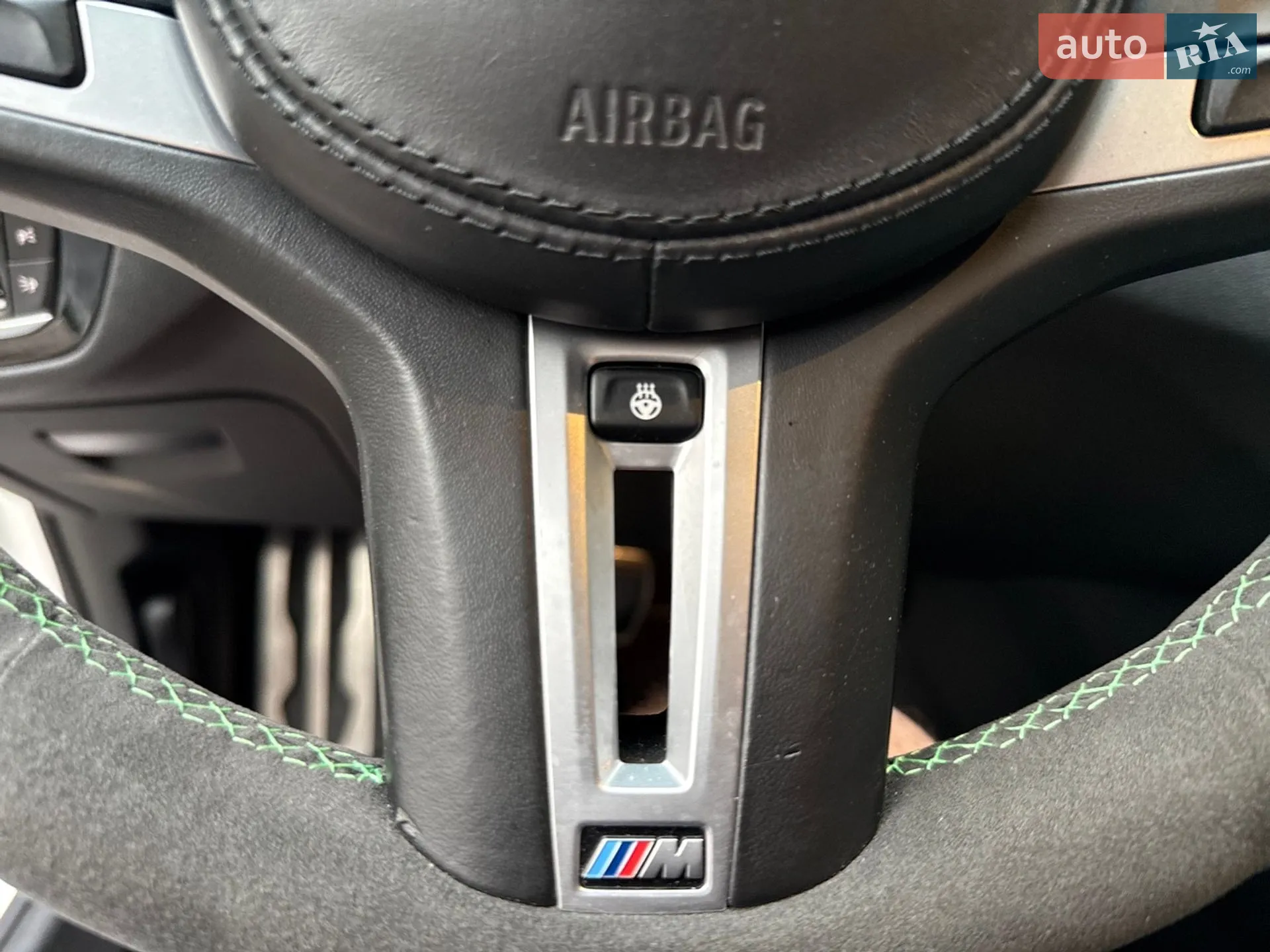 2018 BMW M5 - мініатюра 26