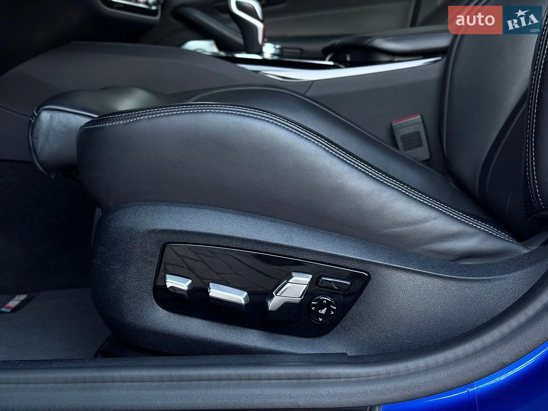 2020 BMW M5 - мініатюра 31