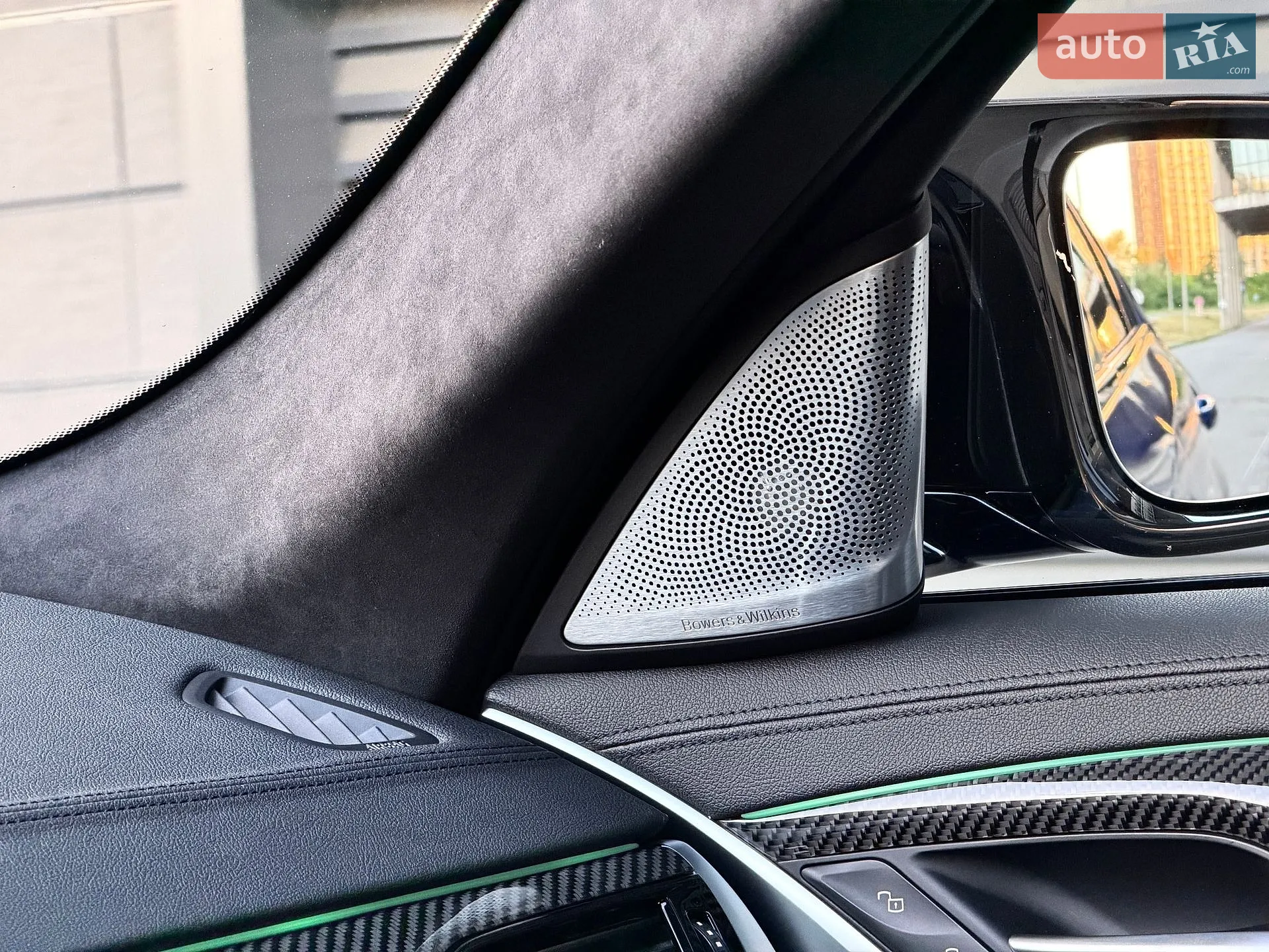2020 BMW M5 - мініатюра 58