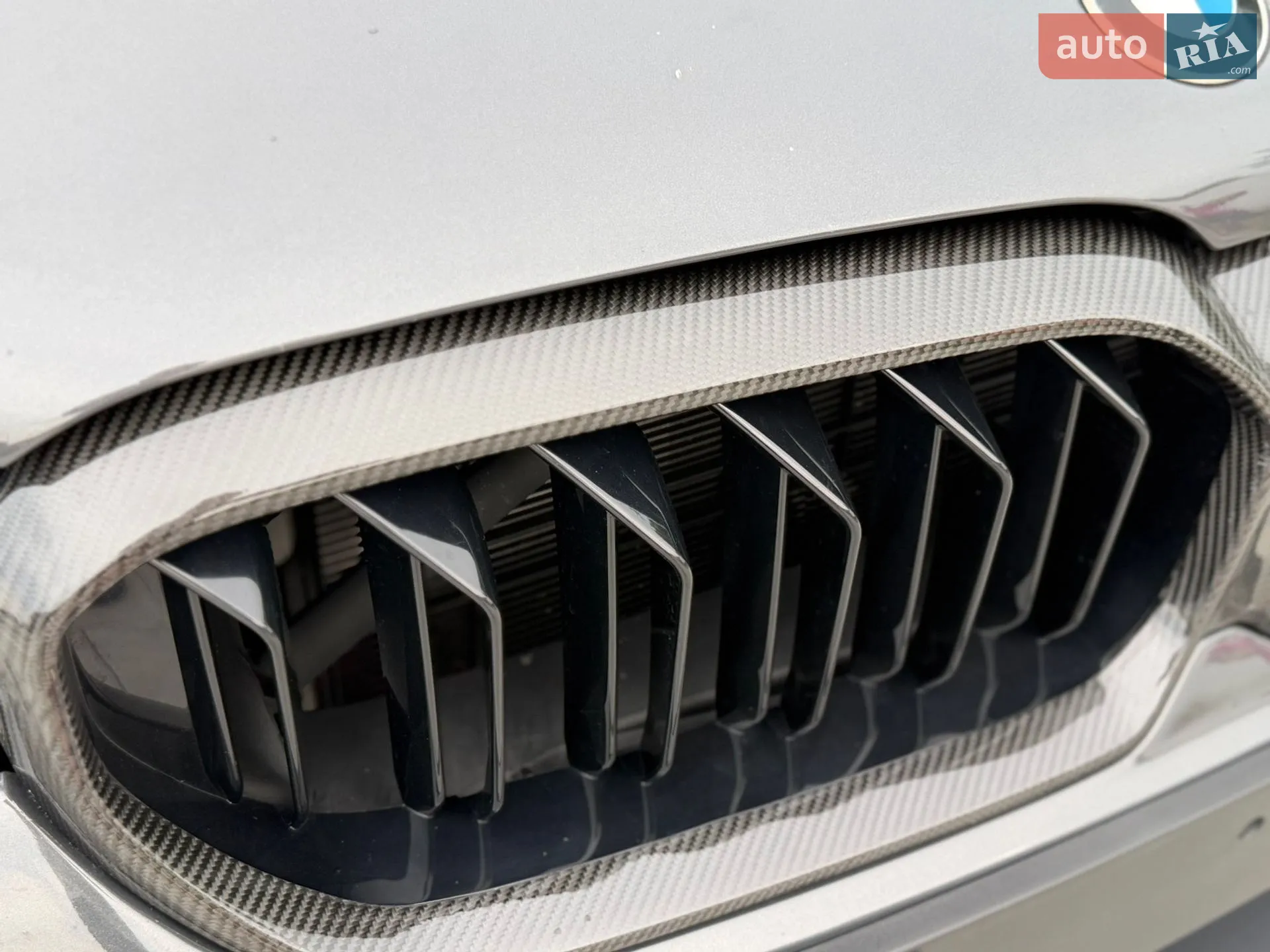 2020 BMW M5 - мініатюра 19