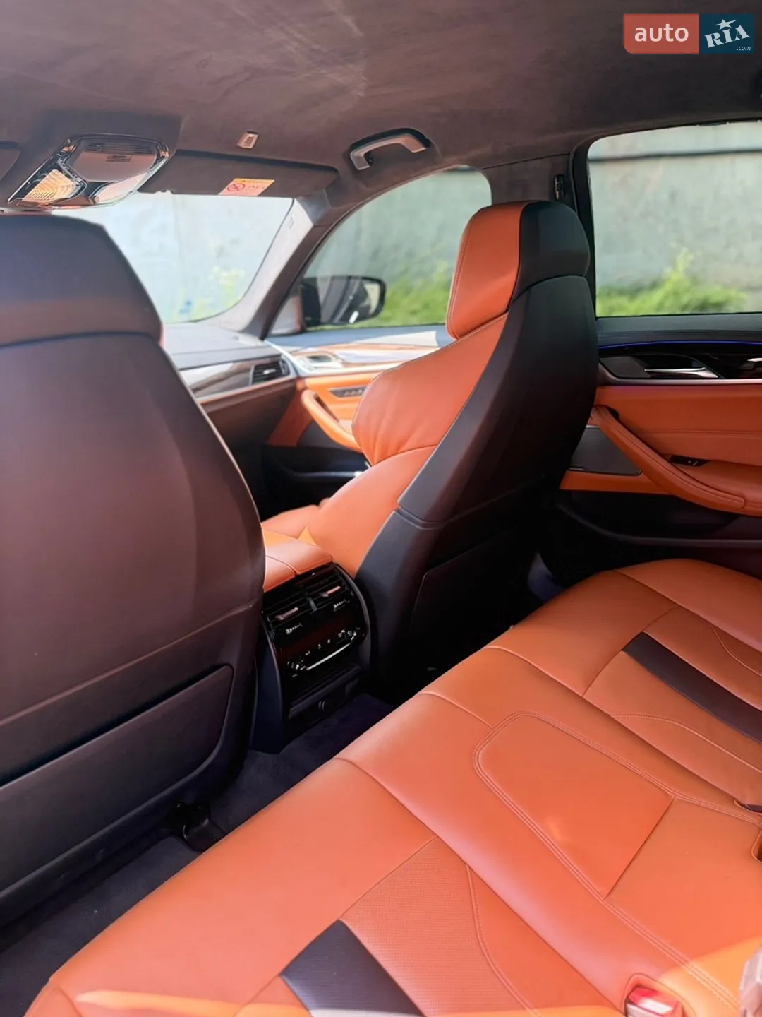 2019 BMW M5 - мініатюра 26