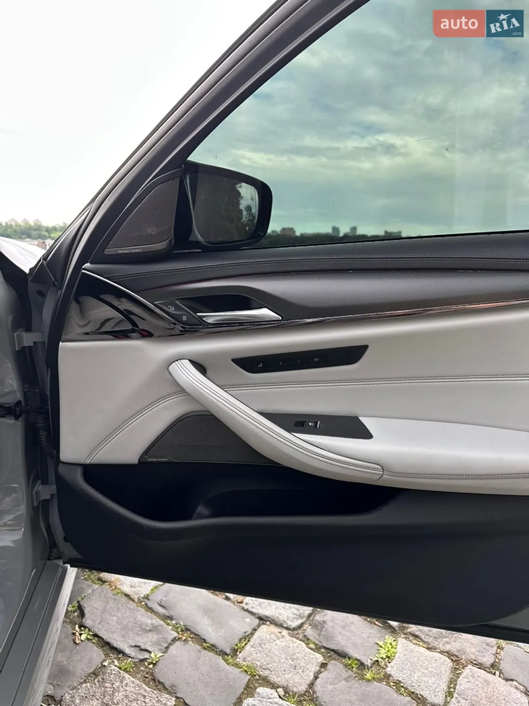2019 BMW M5 - мініатюра 11