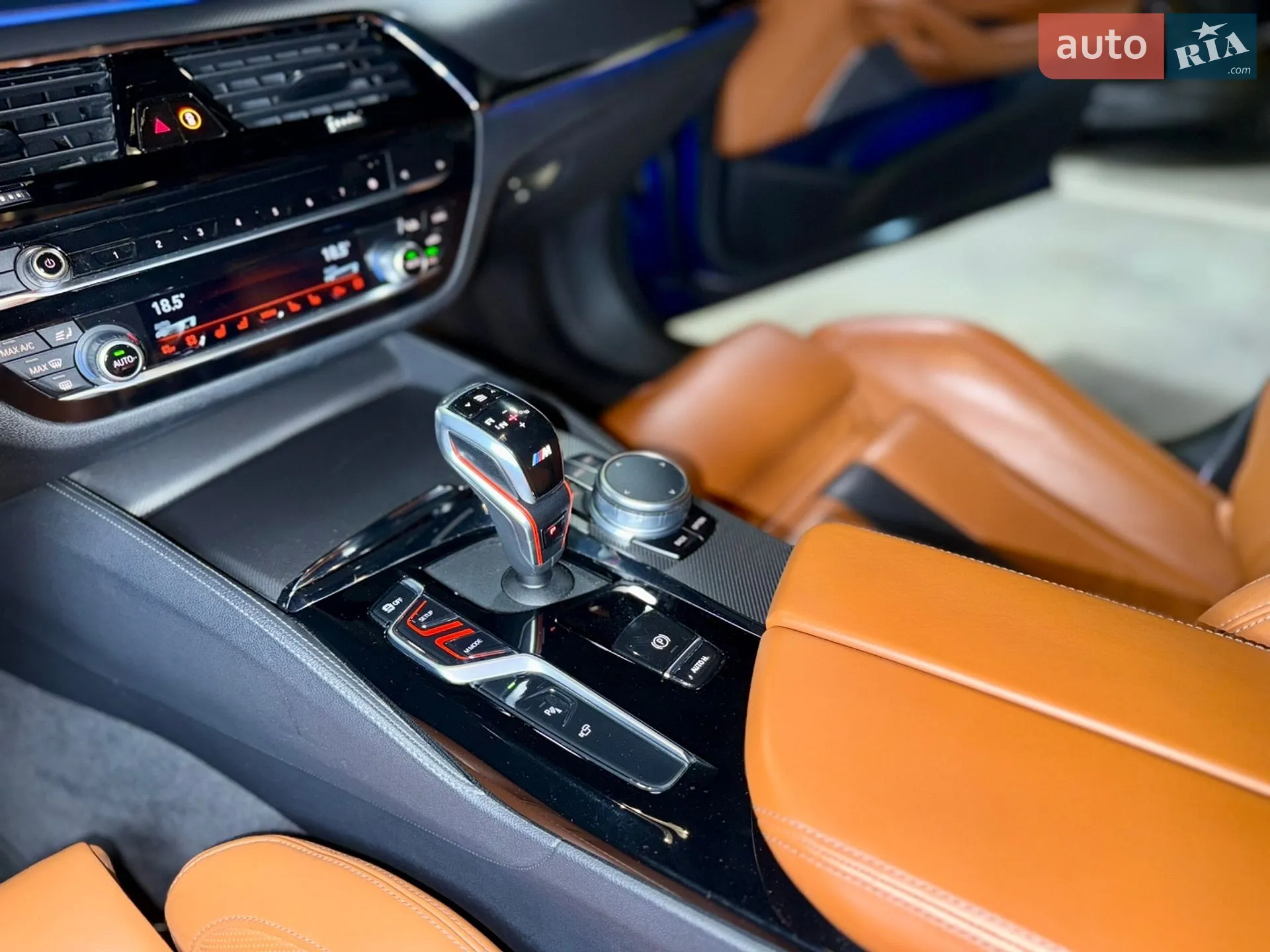 2021 BMW M5 - мініатюра 24